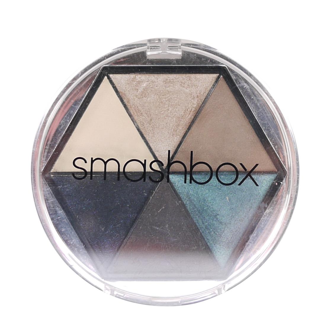 Smashbox Eye Palette Cosmic Wheel #1