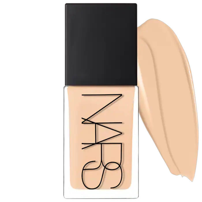 NARS Light Reflecting Foundation Vienna L4.5