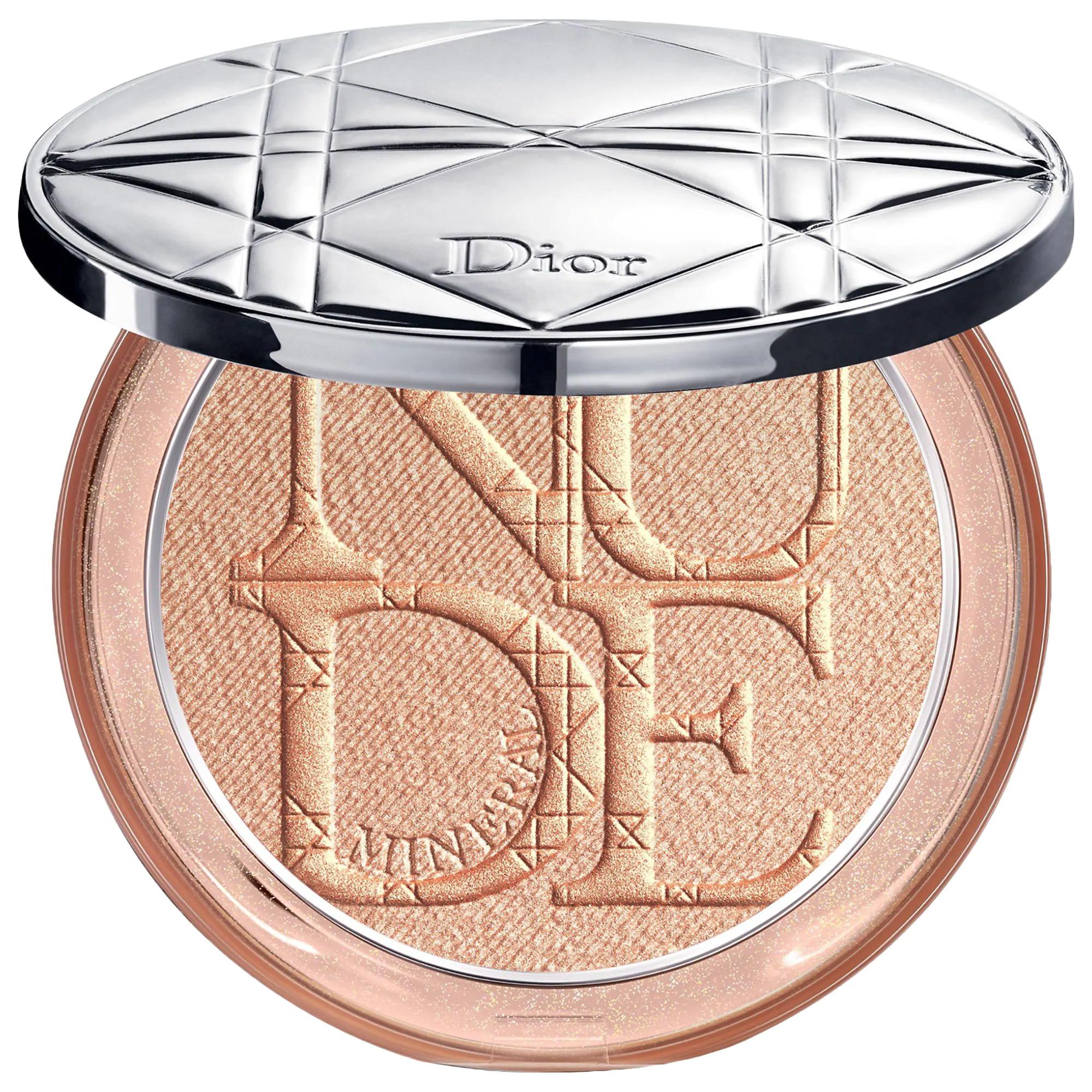 Diorskin Nude Luminizer Nude Glow 01