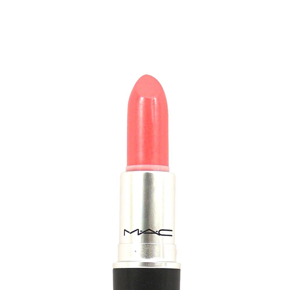 MAC Lipstick Peach Blossom #1
