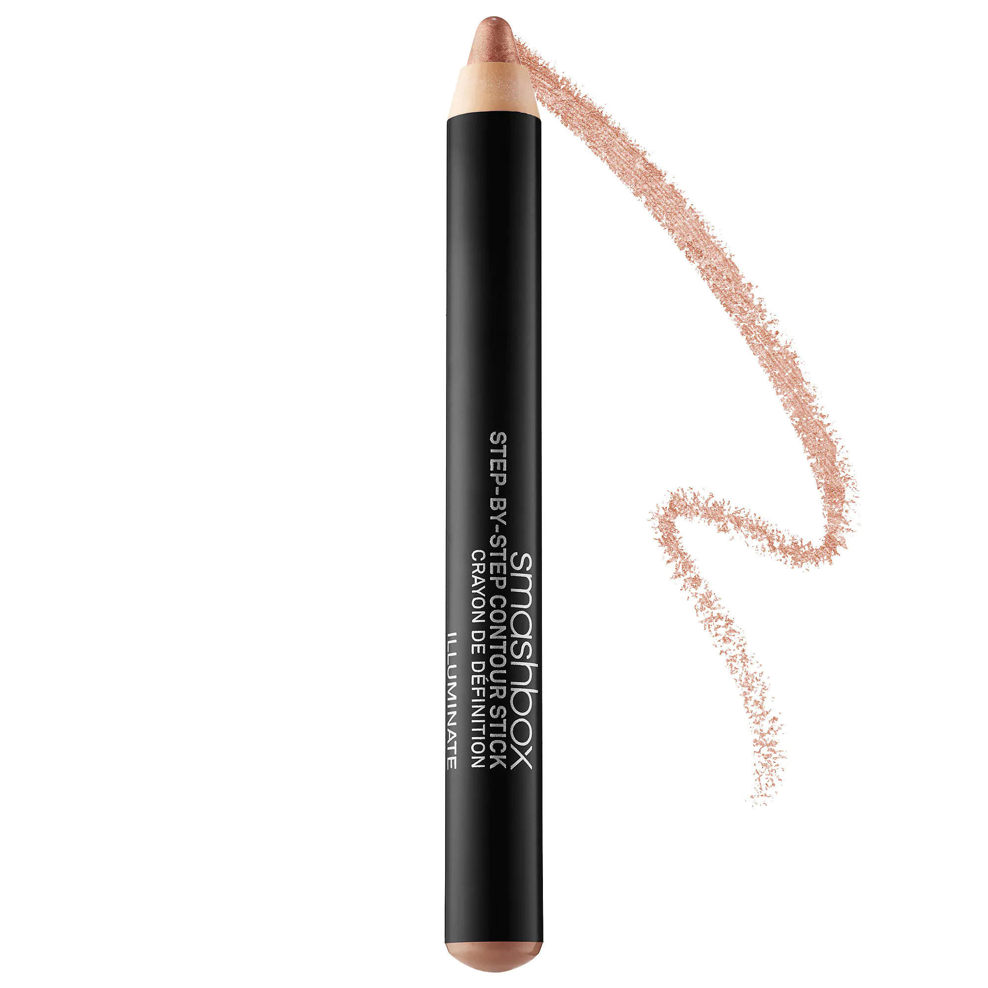 Smashbox Step-By-Step Contour Stick Illuminate