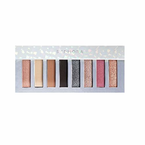 Sephora Arctic Eyes Eyeshadow Palette