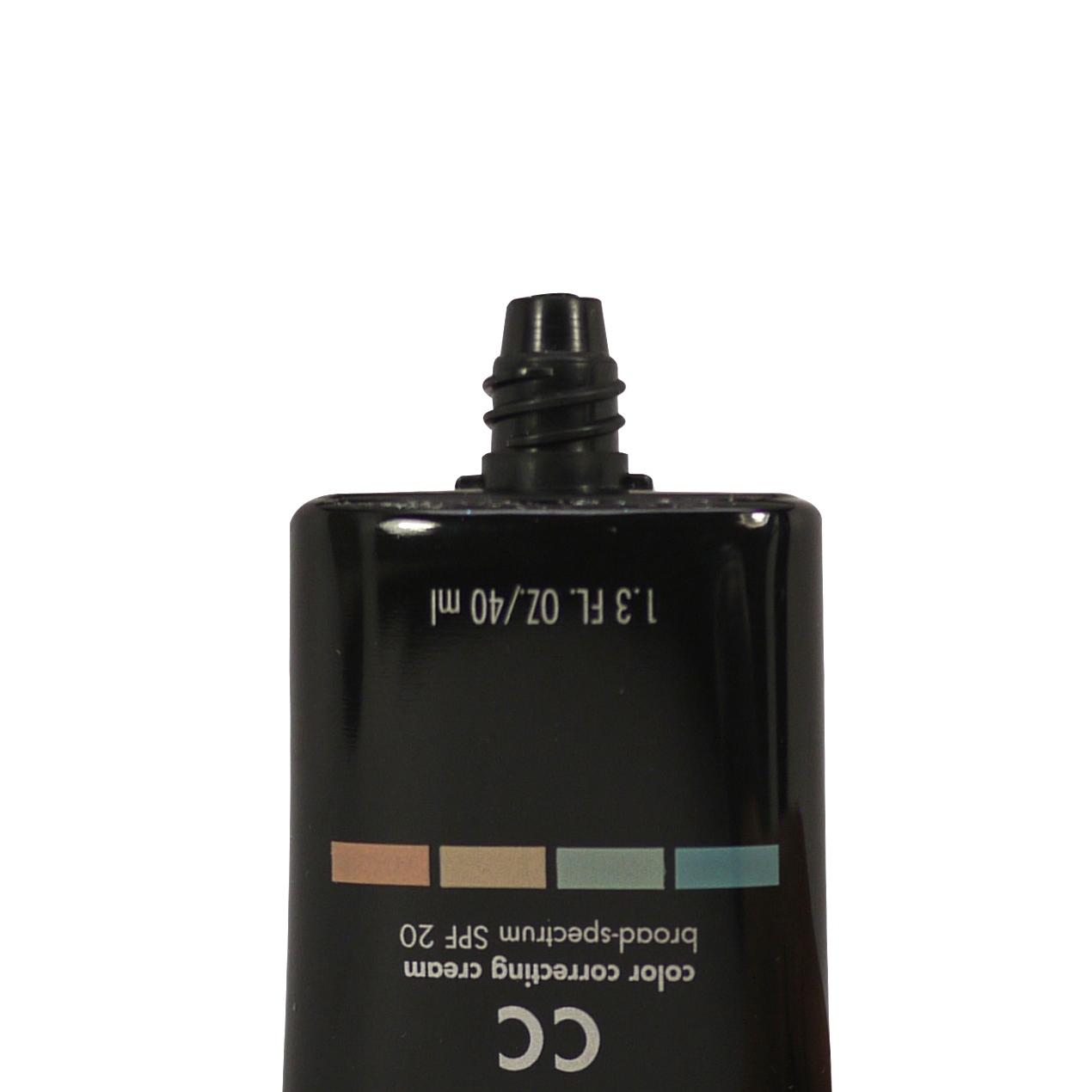 Stila Color Correcting CC Cream Tone 03 #2