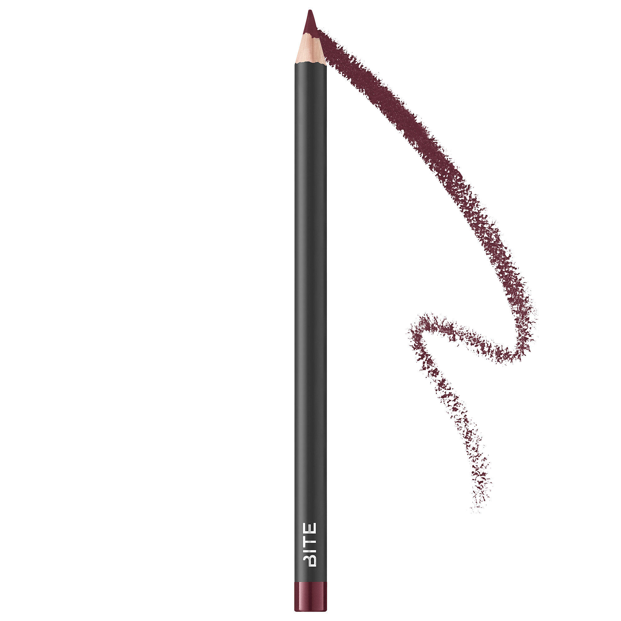 Bite Beauty The Lip Pencil Deep Brown-Red 042