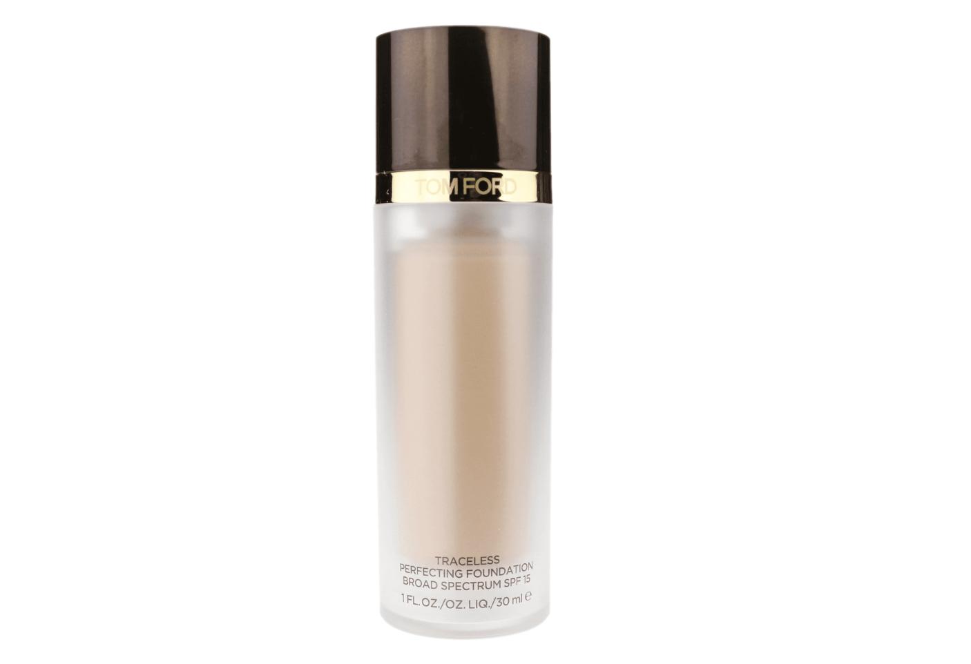 Tom Ford Traceless Perfecting Foundation SPF15 Vellum 2.7