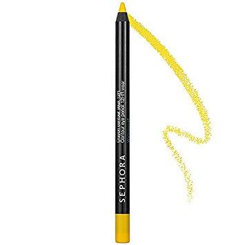 Sephora Contour Eye Pencil 12hr Wear Waterproof Banana Split 10