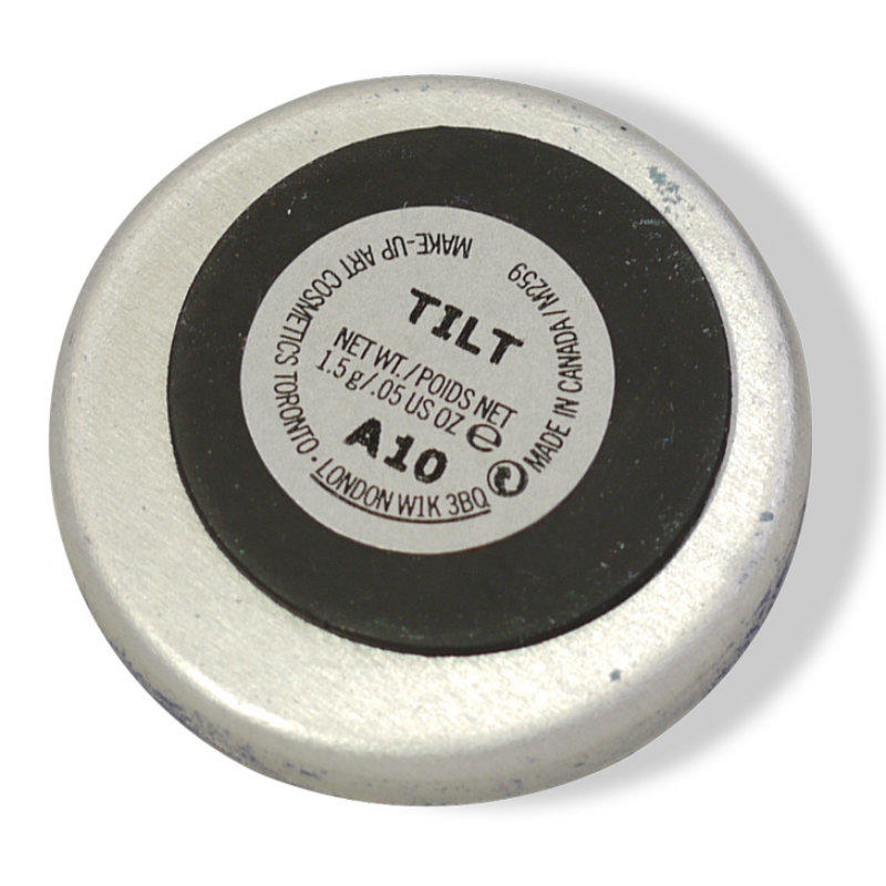 MAC Eyeshadow Refill Tilt #1