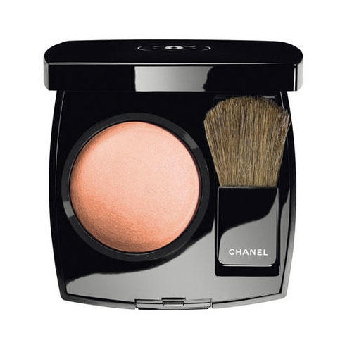 Chanel Joues Contraste Powder Blush Golden Sun 280