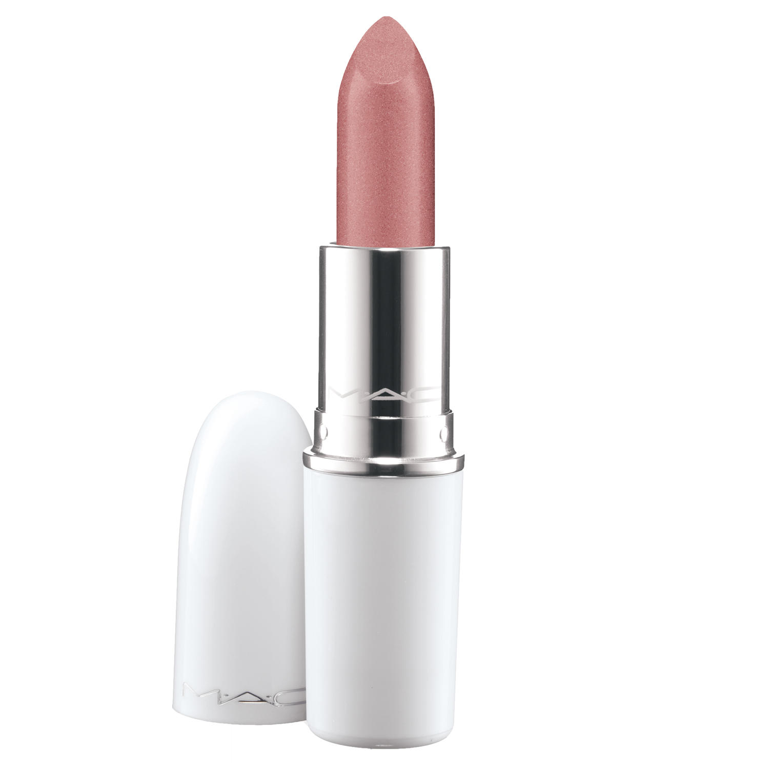 MAC Lipstick Whirls & Twirls Glitter & Ice Collection