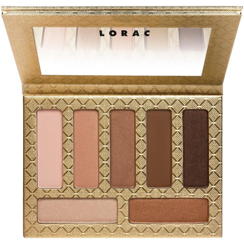 2nd Chance LORAC Riesling Romance Eyeshadow Palette