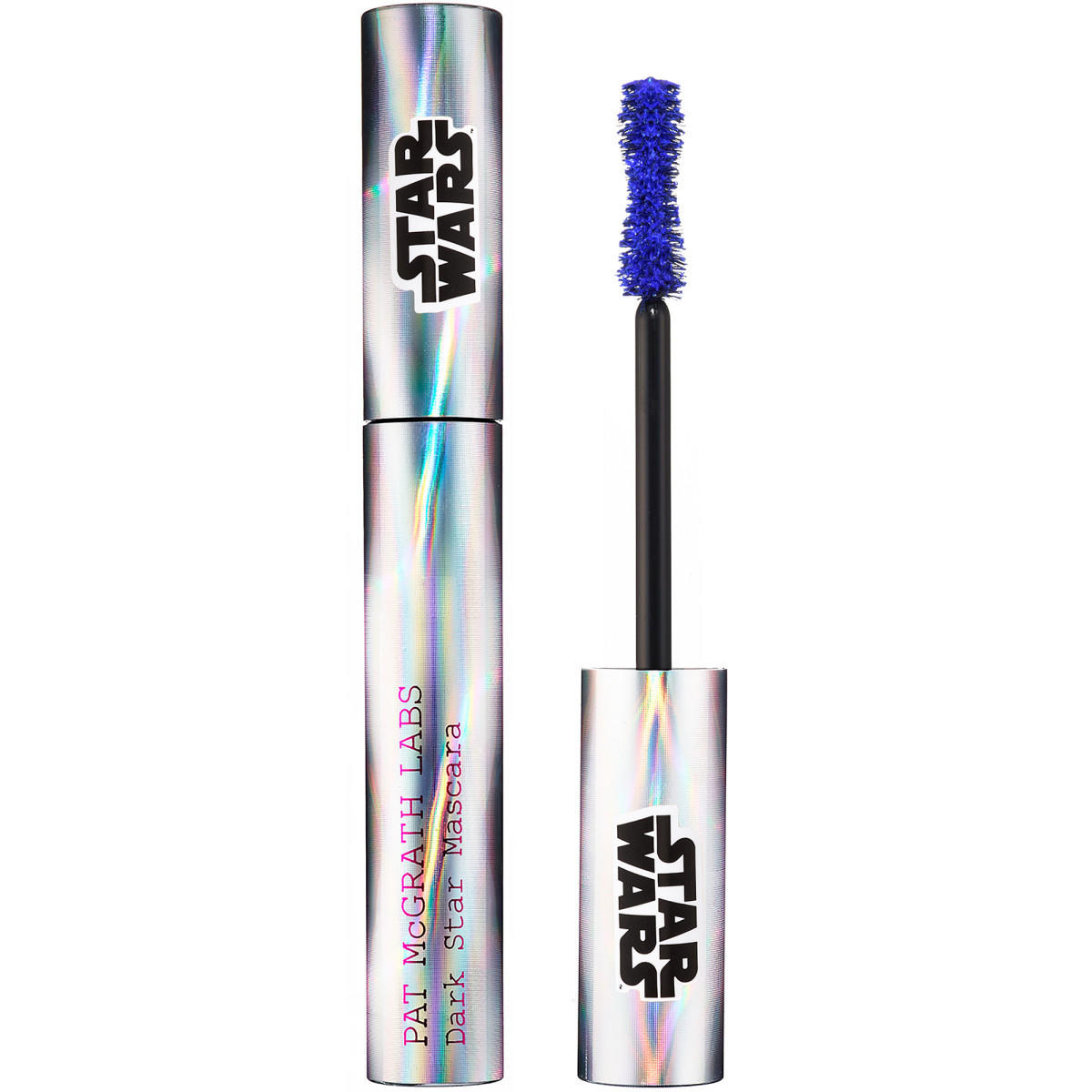 Pat McGrath Labs x Star Wars Dark Star Mascara Ultraviolet Blue