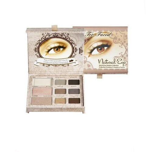 Too Faced Natural Eye Neutral Eyeshadow Palette