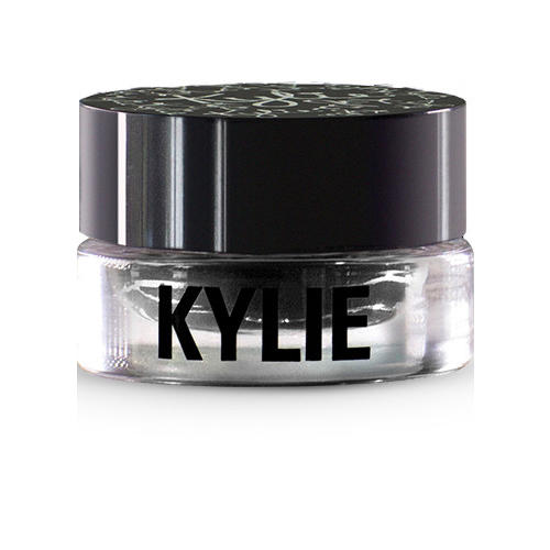 Kylie Cosmetics Creme Gel Eyeliner Black