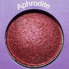 BH Cosmetics Baked Eyeshadow Single Aphrodite