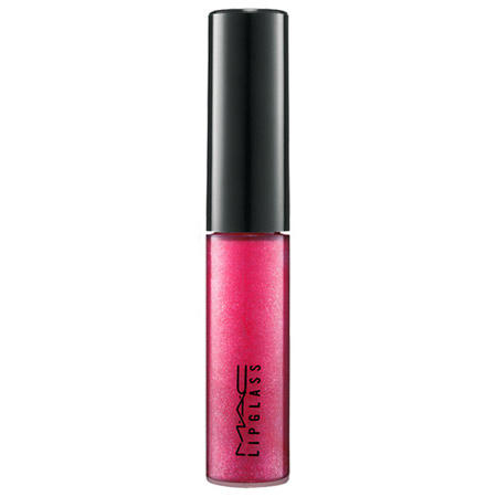 MAC Lipglass Sweetie Cake