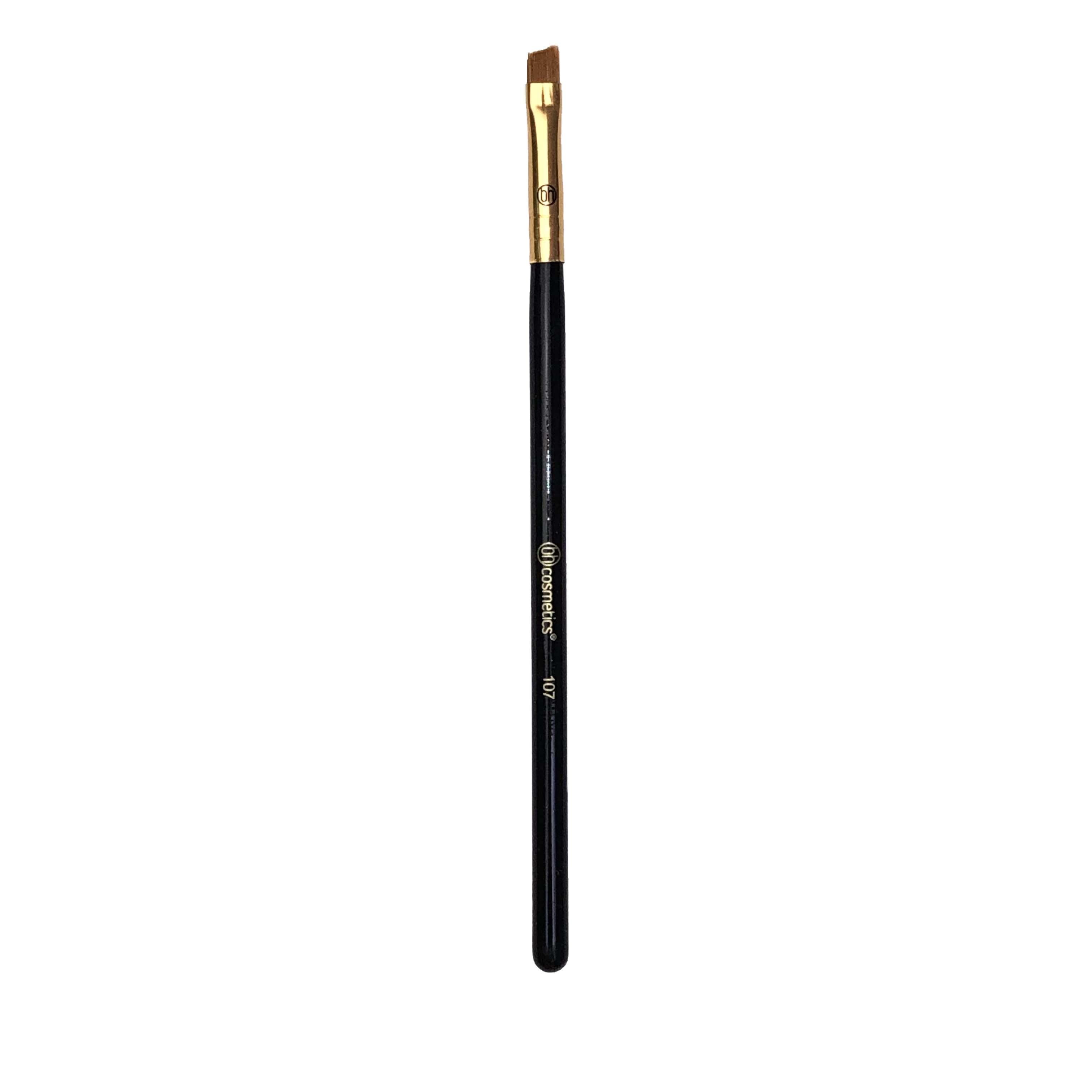 BH Cosmetics Precision Eye Liner Brush Gold