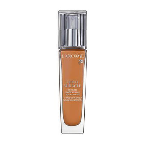 Lancome Teint Miracle Foundation Suede 1N