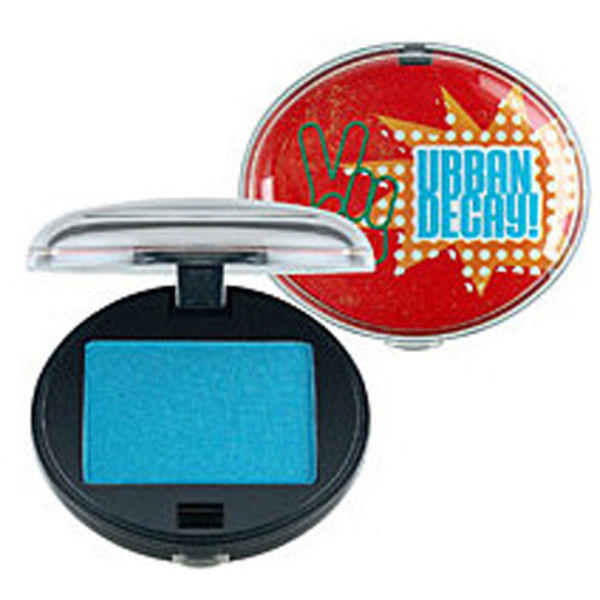 Urban Decay Deluxe Eyeshadow Peace