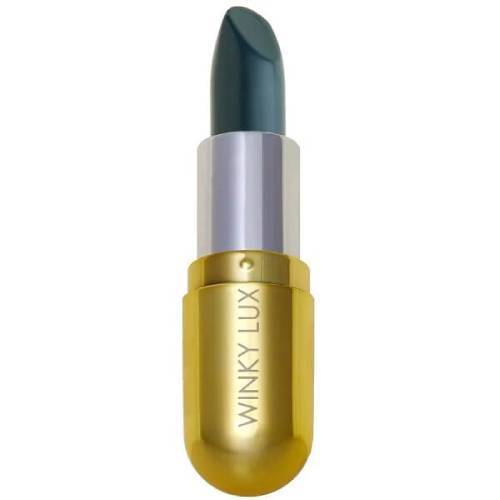 Winky Lux Matte lip Velour Lipstick Mermaid 