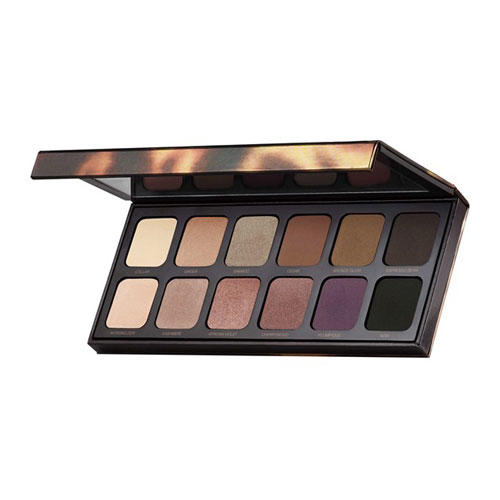 Laura Mercier Sleek & Chic Eye Colour Palette 