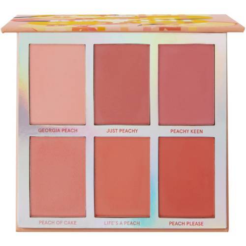 BH Cosmetics Weekend Vibes Bellini Blush Palette