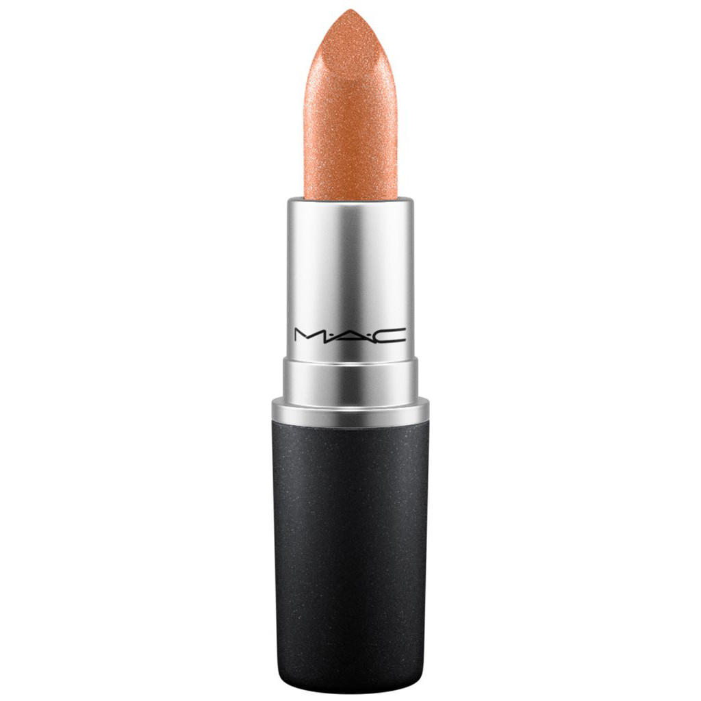 MAC Lipstick Digging For Gold