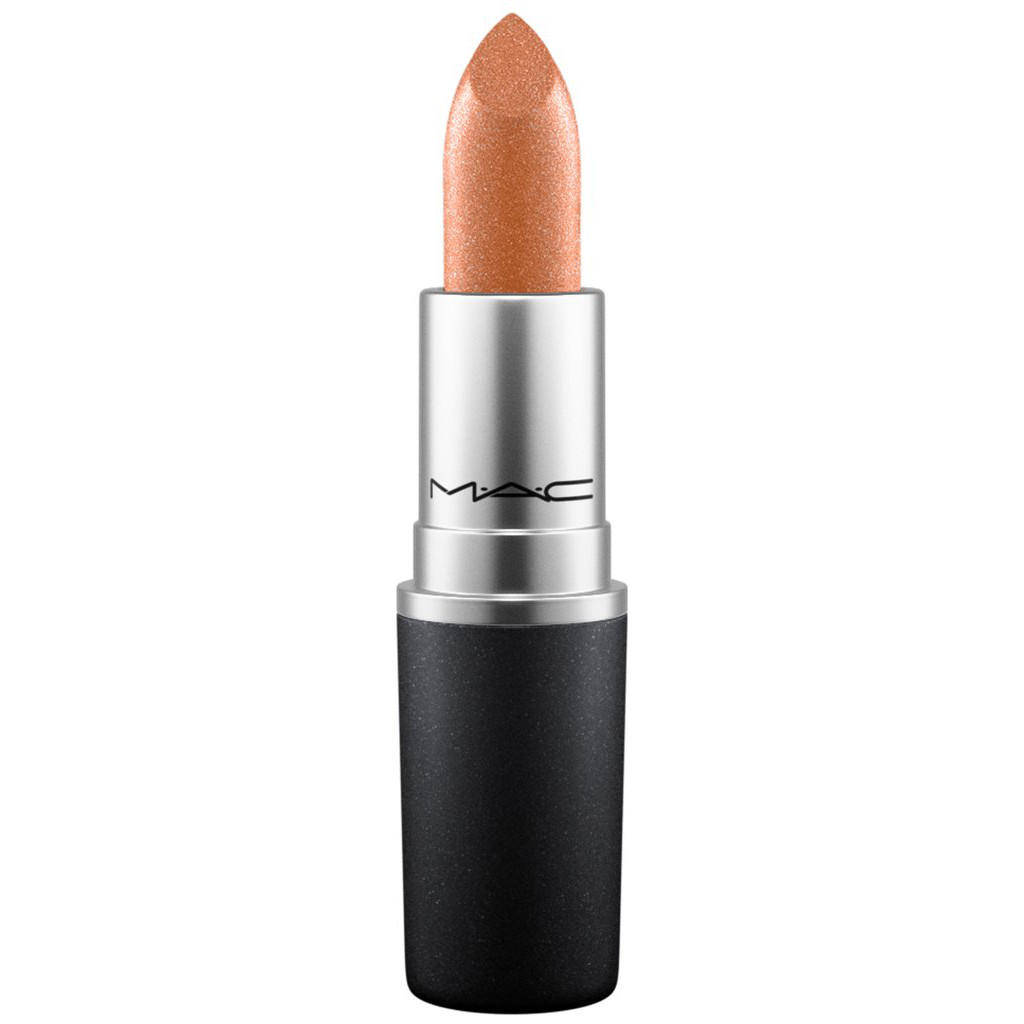 MAC Lipstick Digging For Gold