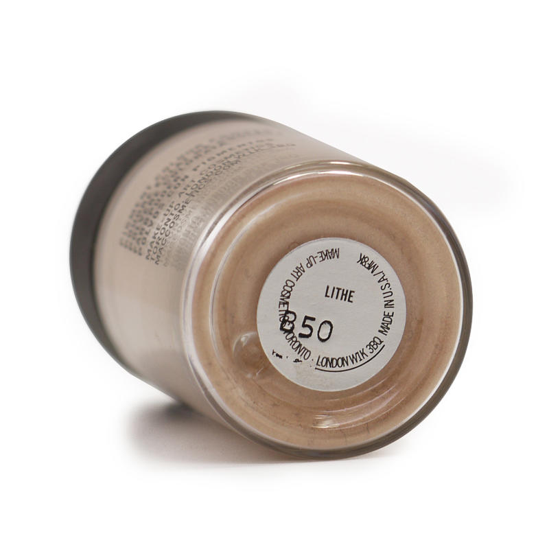 MAC Pigment Jar Lithe #0