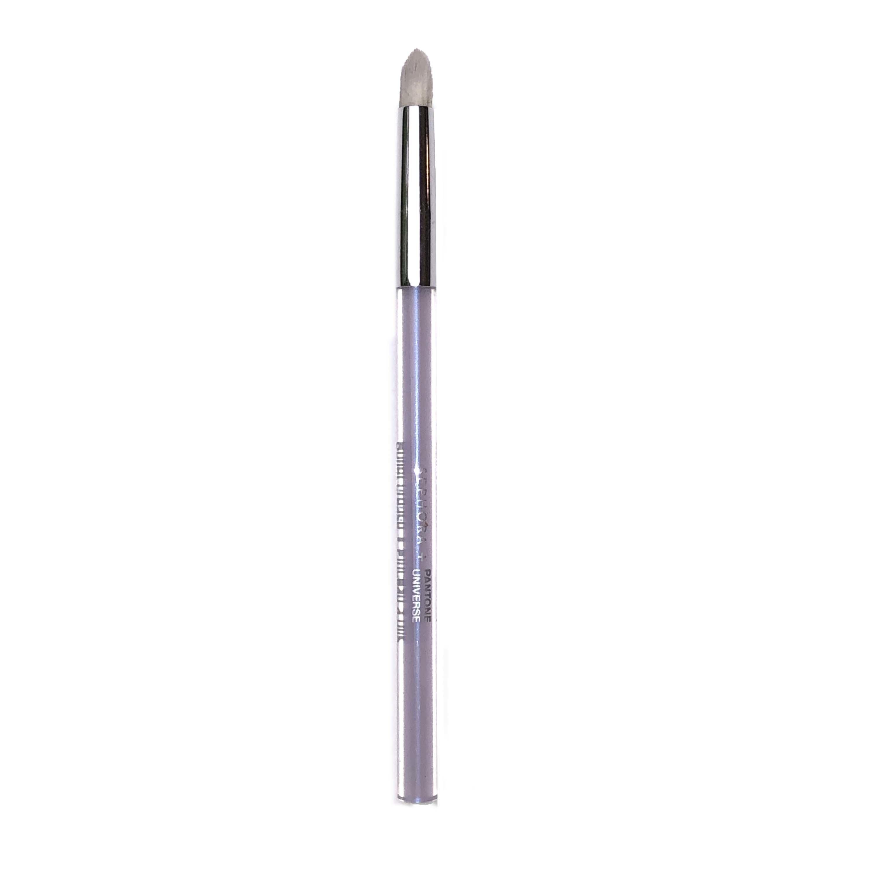 Sephora Bullet Crease Eye Brush Pantone Universe Collection