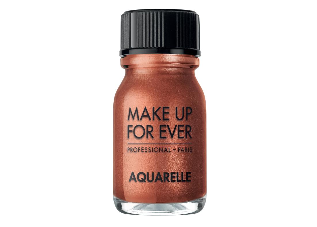 Makeup Forever Face & Body Liquid Color Aquarelle Copper 320