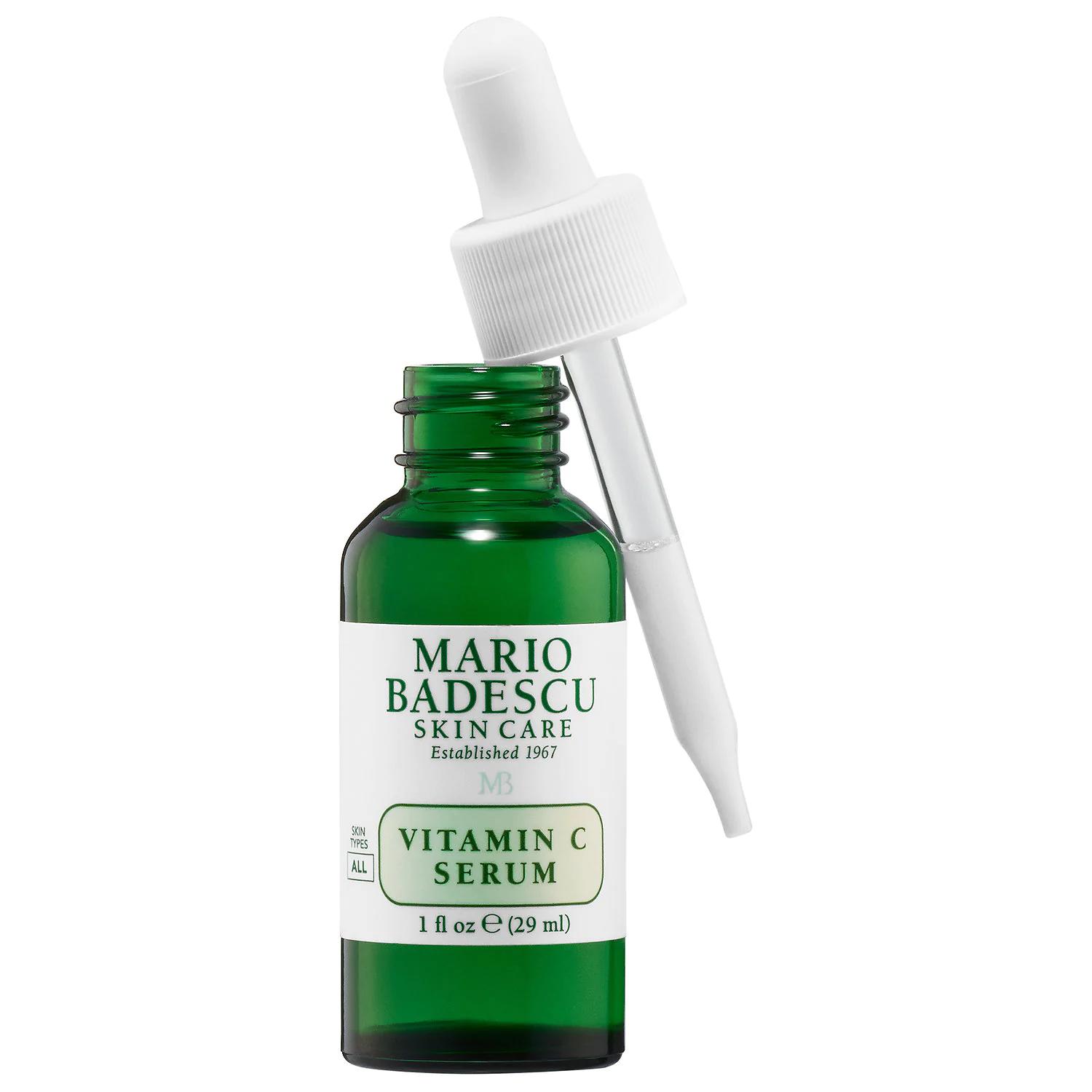 Mario Badescu Vitamin C Serum Mini