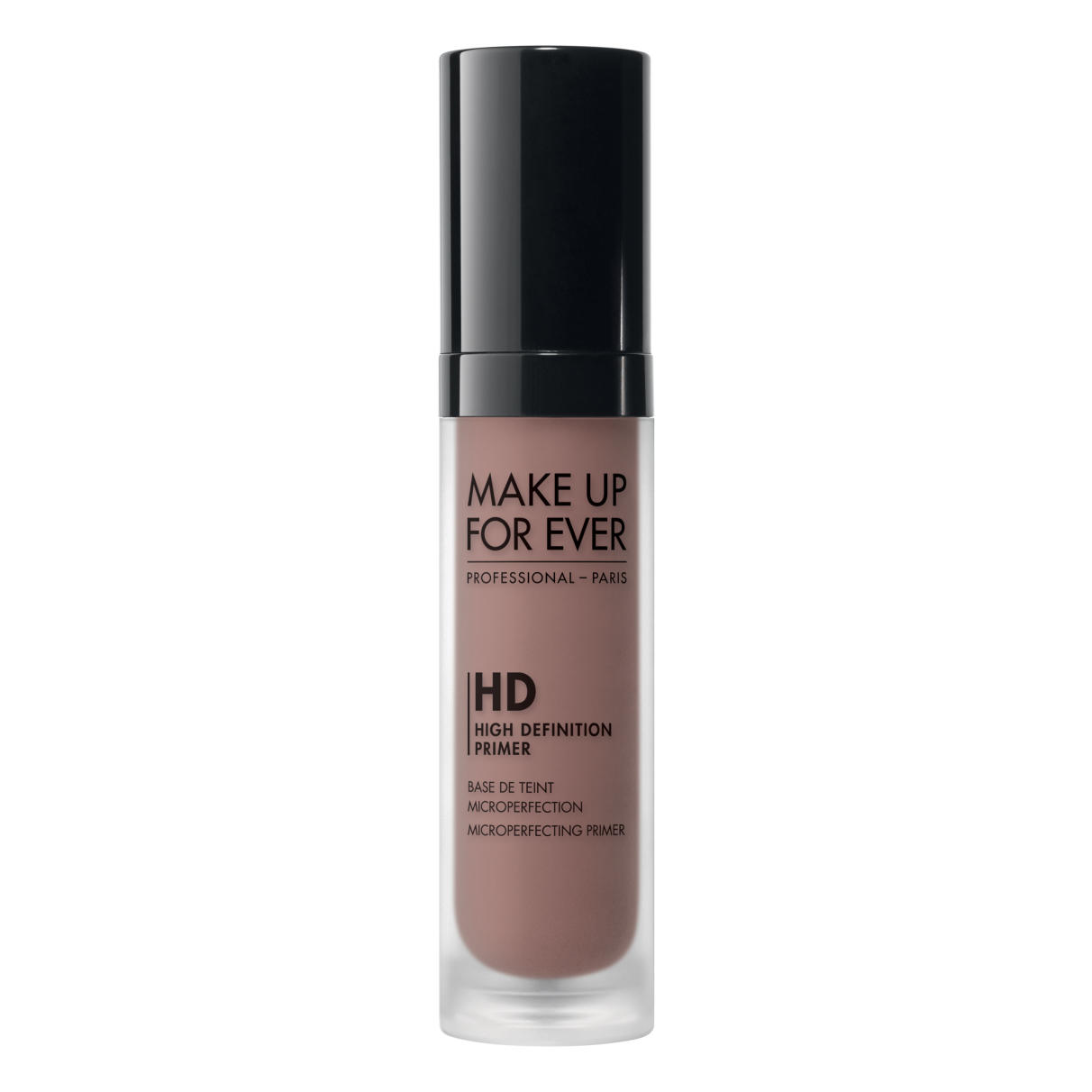 Makeup Forever High Definition Primer Caramel 4