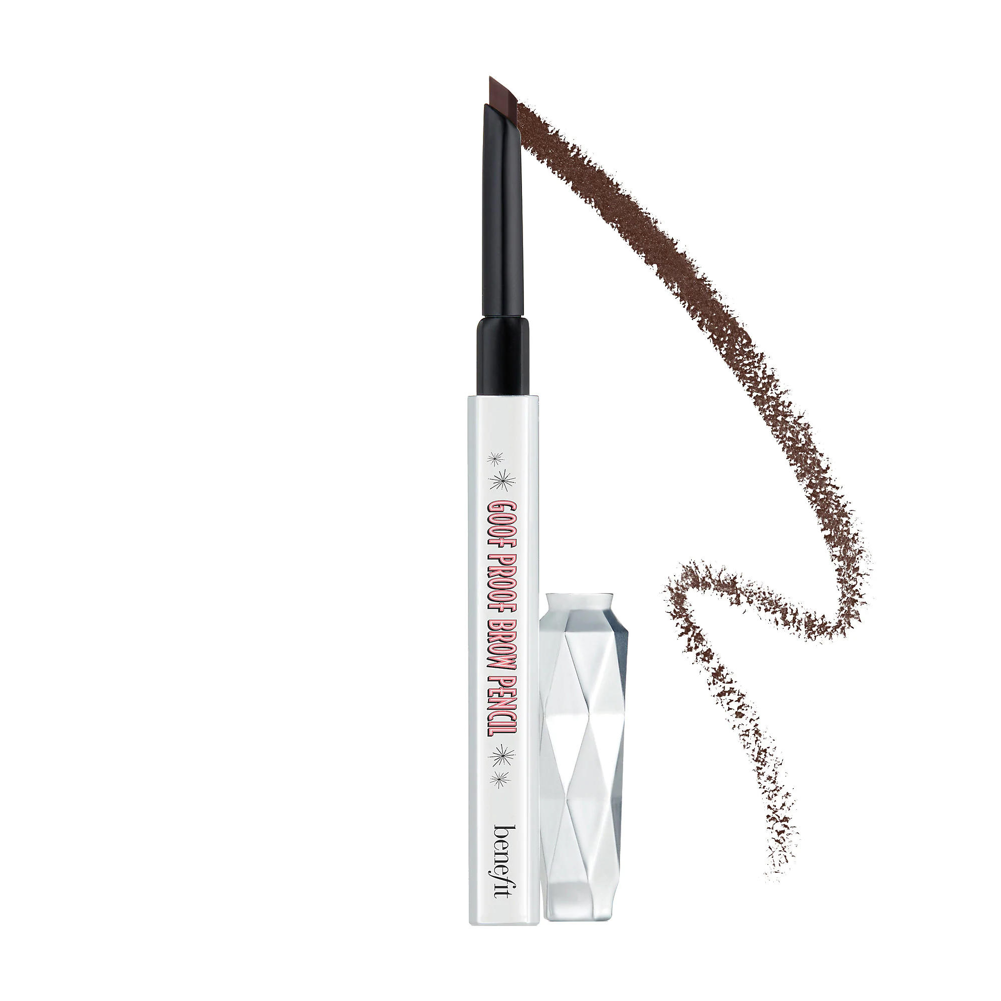 Benefit Cosmetics Goof Proof Brow Pencil 5 Travel