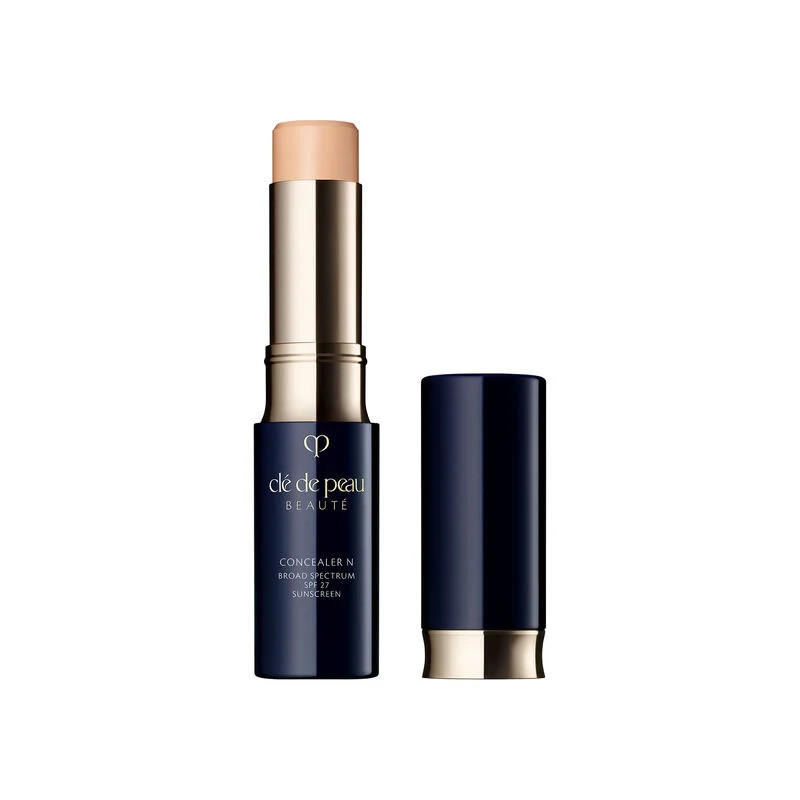 Cle De Peau Concealer SPF 25 Almond 