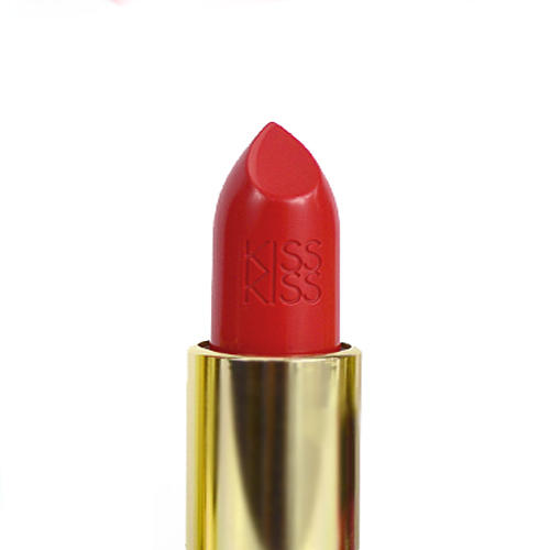 Guerlain Kiss Kiss Lip Color Rouge Kiss mini