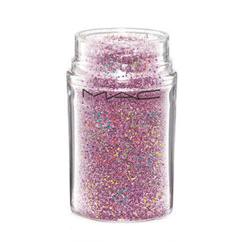 MAC Glitter Jar 3D Pink
