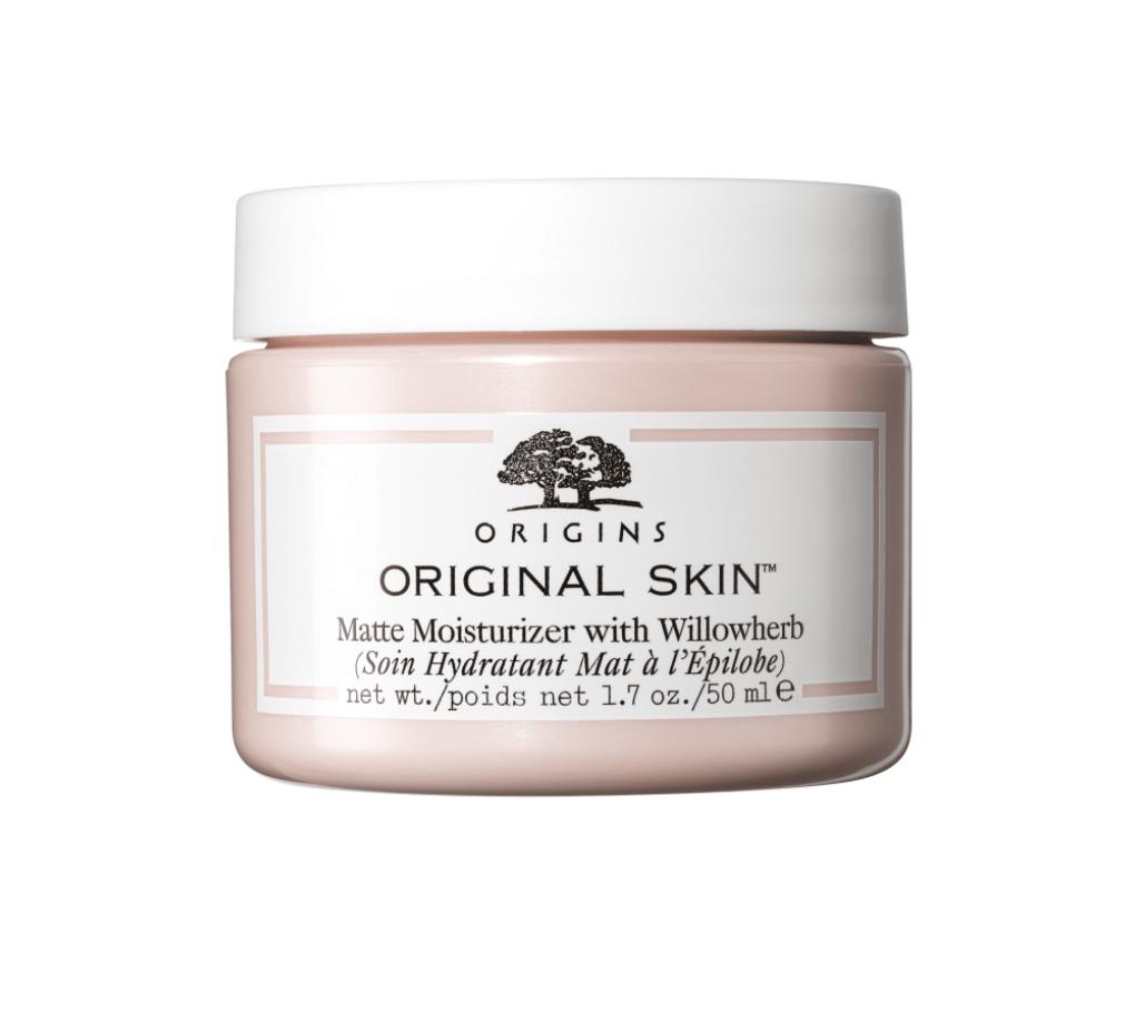 ORIGINS Original Skin Matte Moisturizer With Willowherb