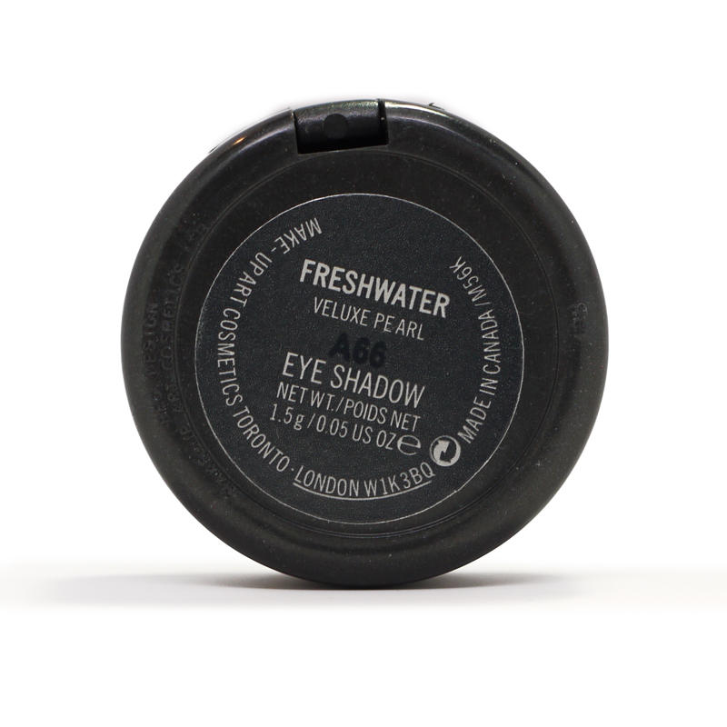 MAC Eyeshadow Freshwater #3