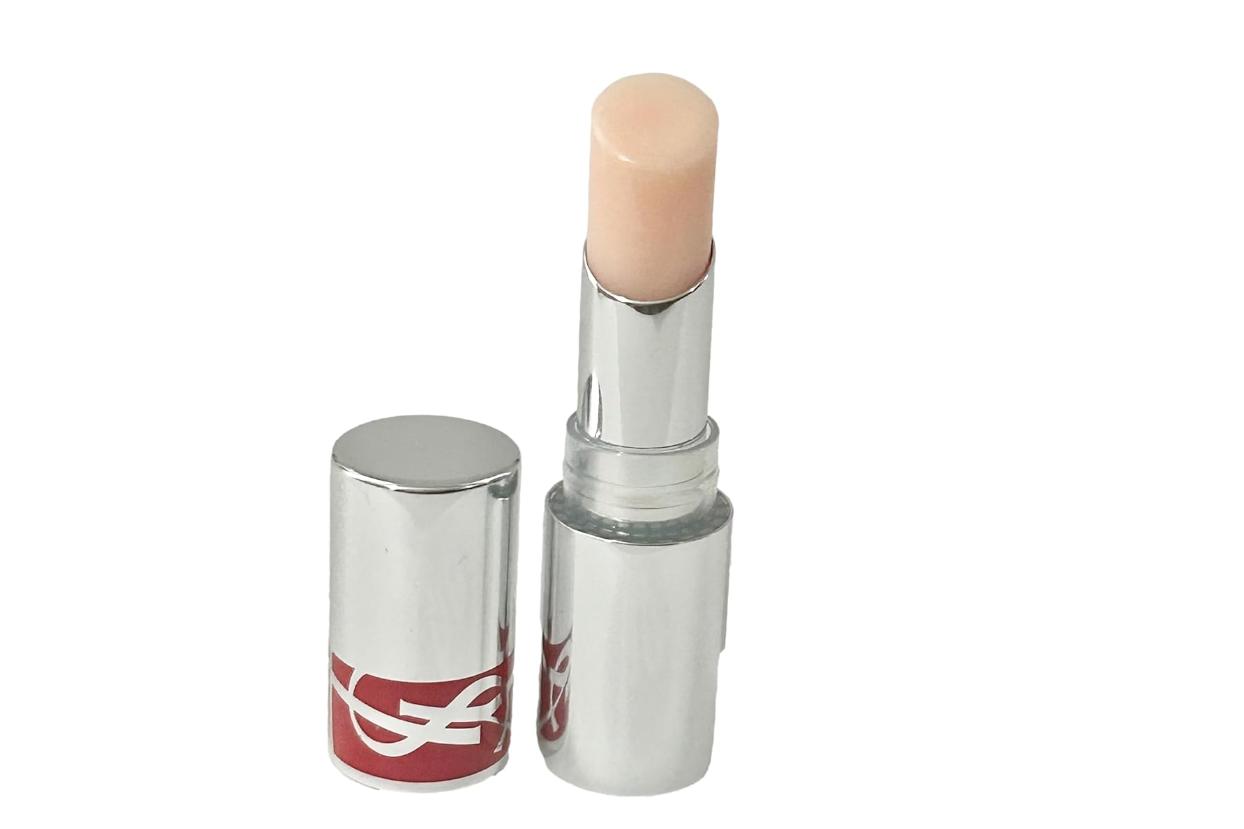 YSL LOVESHINE CANDY GLAZE Lipgloss Lipstick 02