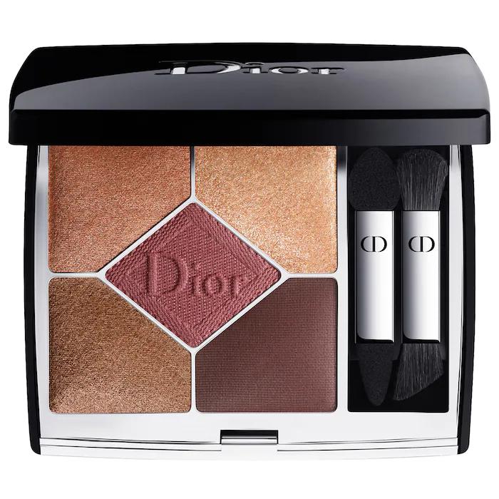 Dior 5 Couleurs Couture Eyeshadow Palette Mitzah 689