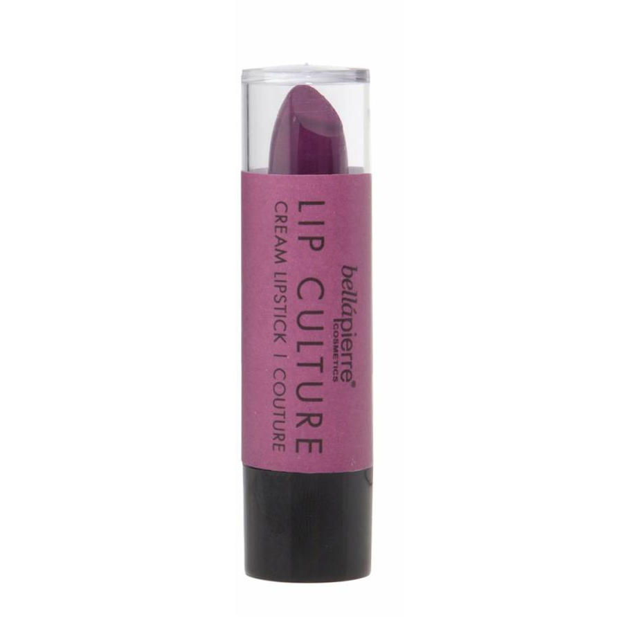 Bellapierre Lip Culture Lipstick Couture