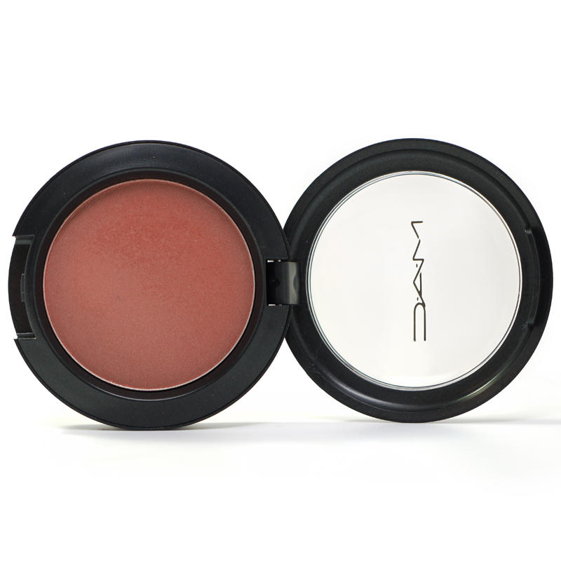 MAC Beauty Powder Blush All's Good #0