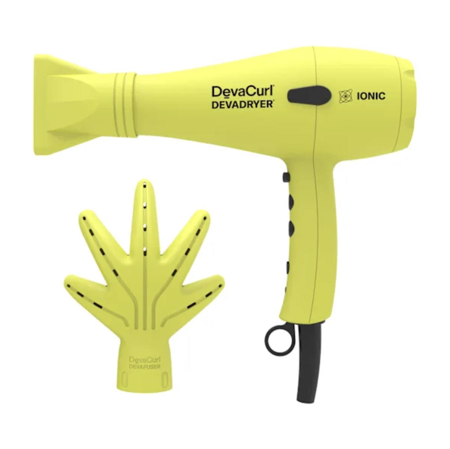DevaCurl DevaFuser Universal Hair Diffuser Attachment #0
