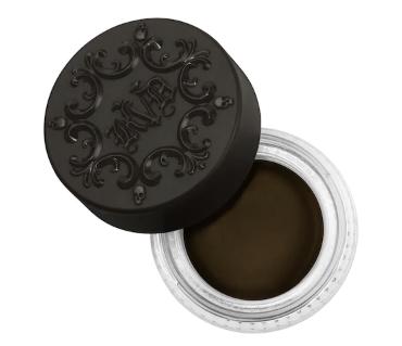 Kat Von D 24-Hour Super Brow Long-Wear Pomade Dark Brown