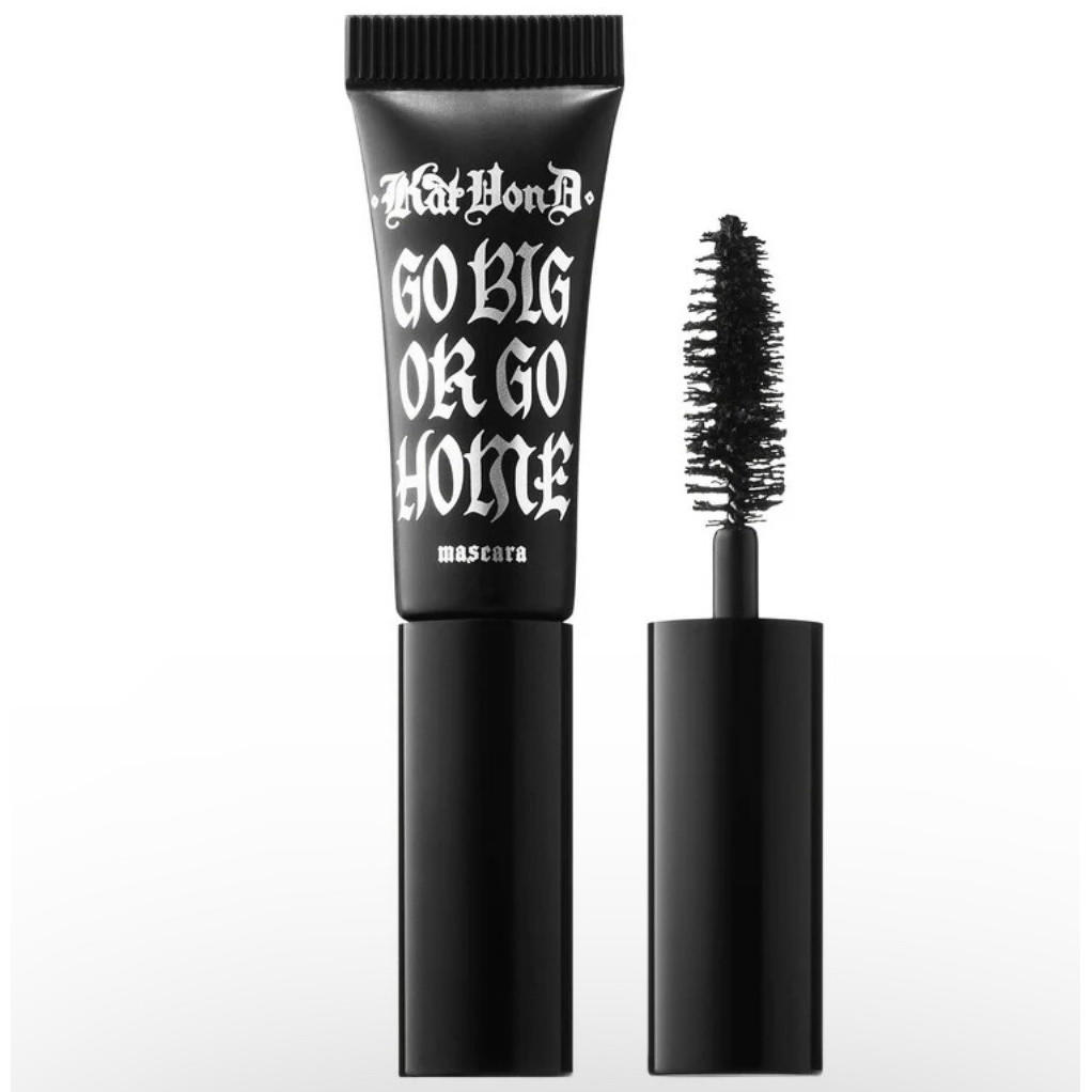 Kat Von D Go Big or Go Home Mascara Travel #1