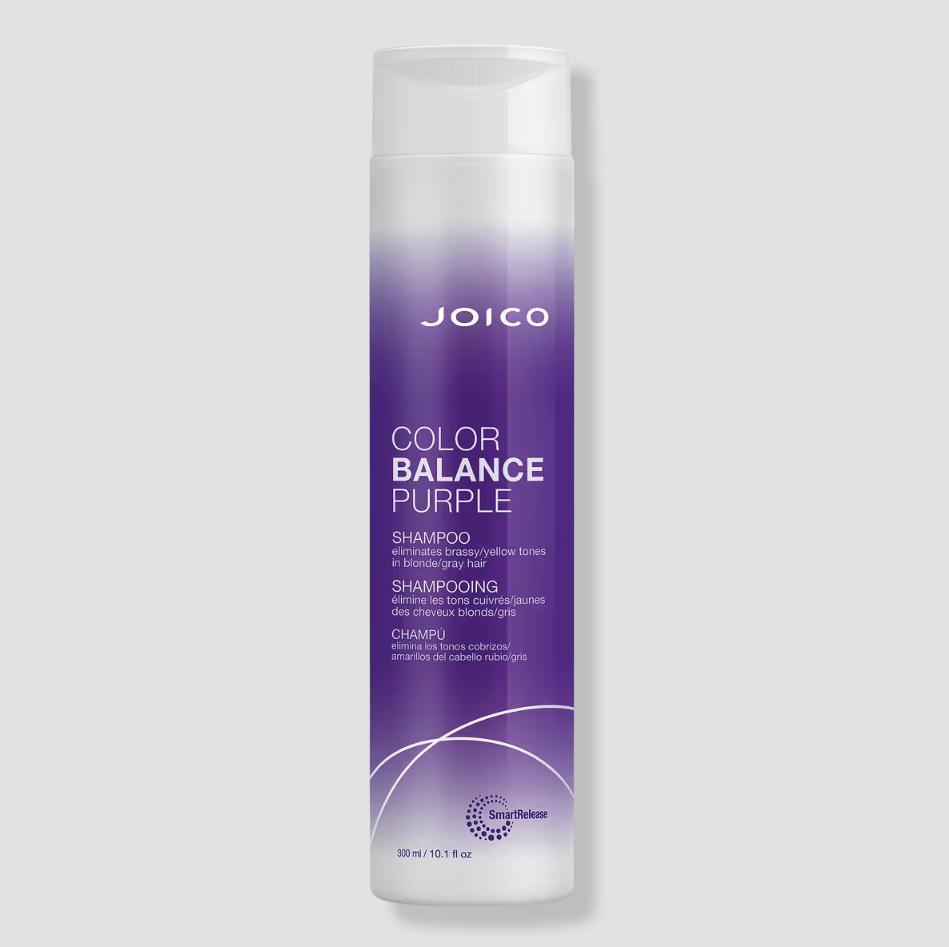 Joico Color Balance Shampoo Purple Travel 50ml