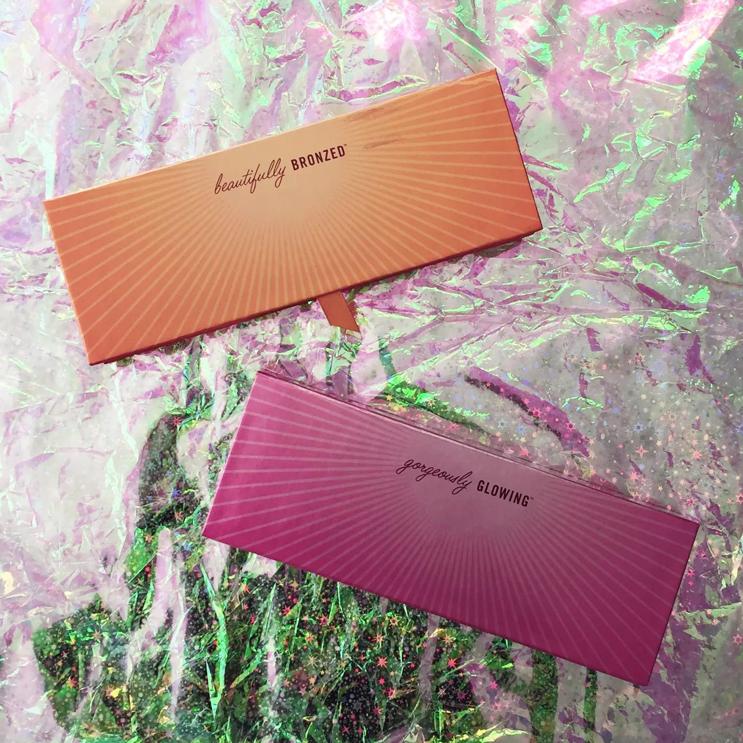 Cyber Dollar Store 💙Palettes💙 #0