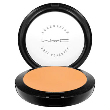 MAC Full Coverage Foundation NW40 #0