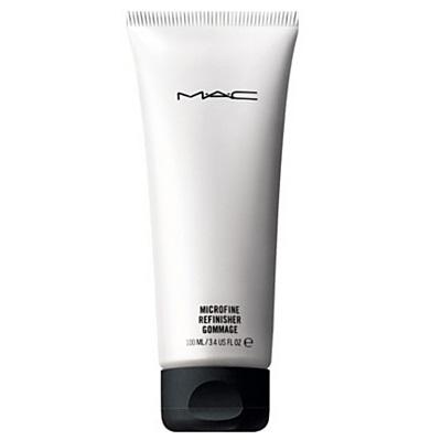 MAC Skincare Microfine Refinisher Gommage