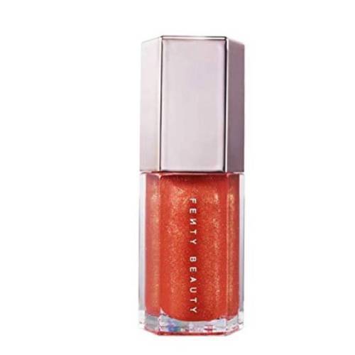 Fenty Gloss Bomb Lip Luminizer Cheeky Mini
